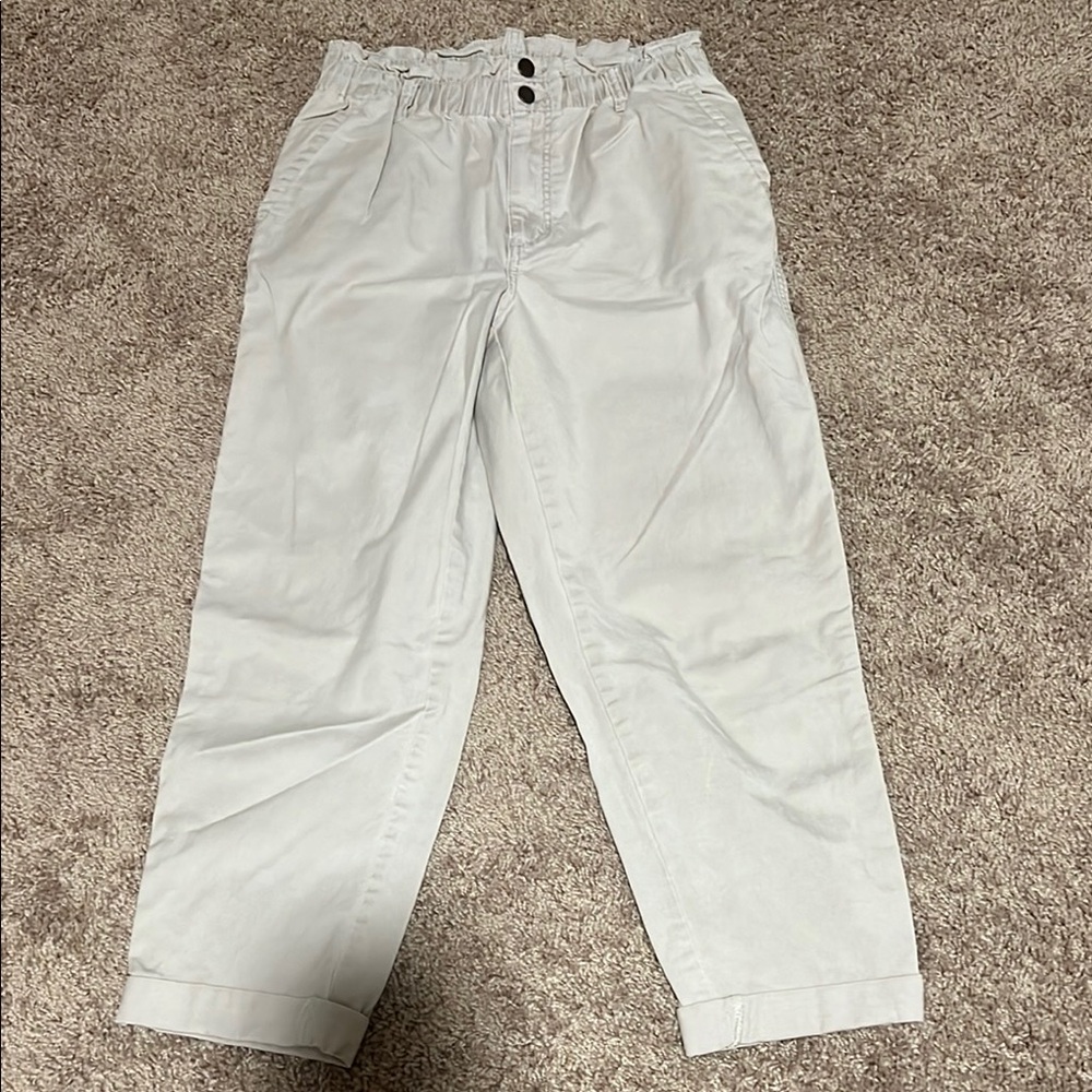 Universal Threads Utility Style Pants